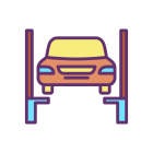 Mecánico automotor